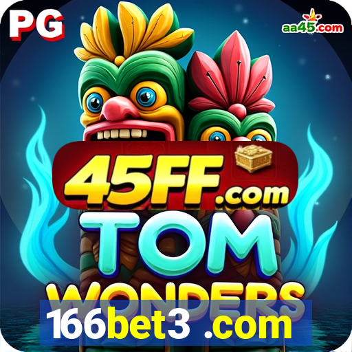 166bet3 .com